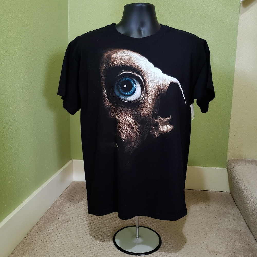 ***Brand New*** Harry Potter Dobby Shirt